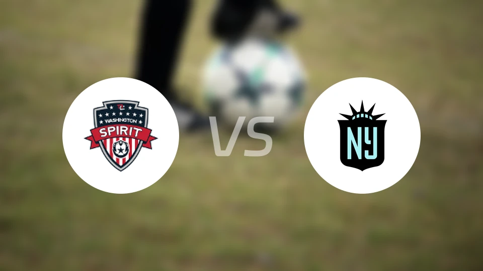 华盛顿精神女足vs哥谭女足比分结果战报【2025/11/23】