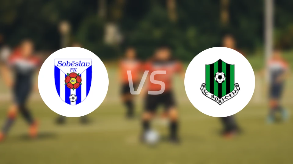 索别斯拉夫vs罗基察尼比分预测【2025/11/15】