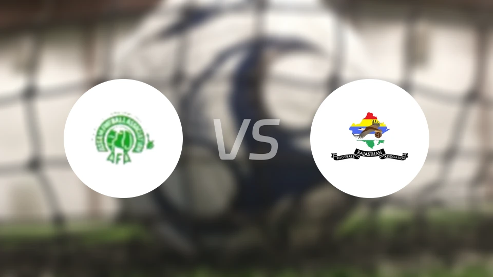 拉贾斯坦邦FAvs阿萨姆邦比分预测【2026/01/28】