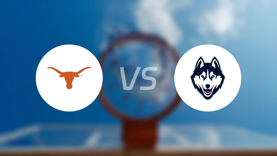 德克萨斯大学vs康涅狄格大学比分结果战报【2025/12/13】