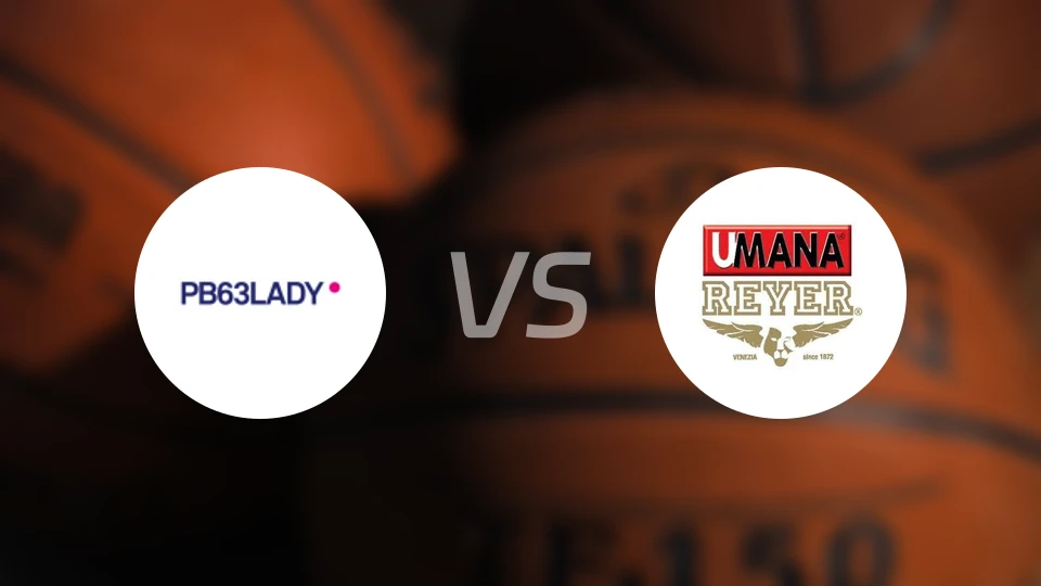 巴蒂帕利亚女篮vs威尼斯雷耶女篮比分预测【2025/12/22】