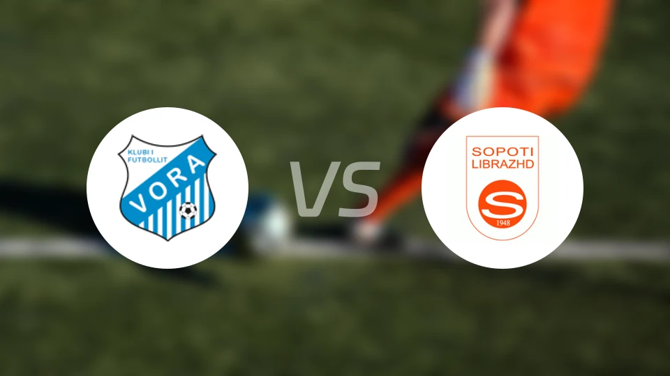 沃拉vs利布拉什德比分预测【2025/11/19】