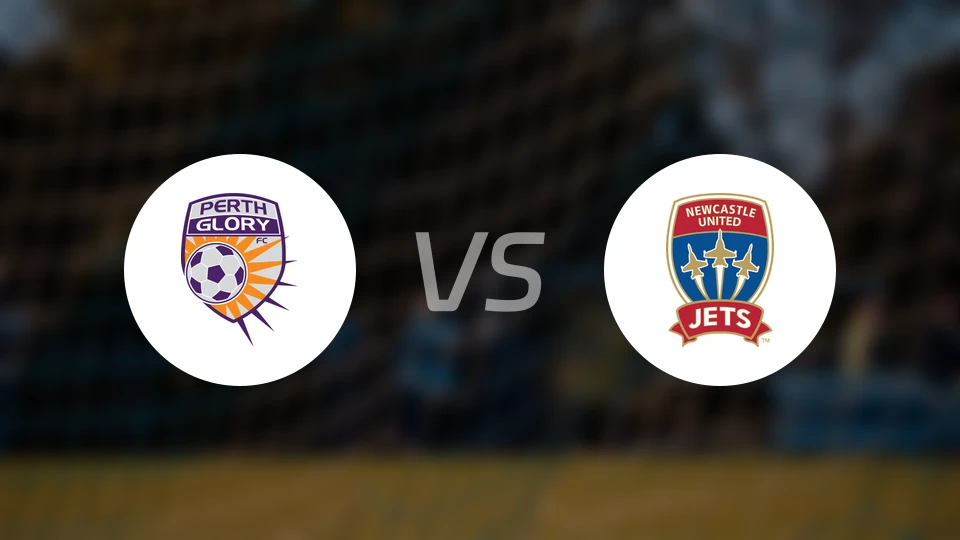 珀斯光荣vs纽卡斯尔喷气机比分预测【2026/02/13】