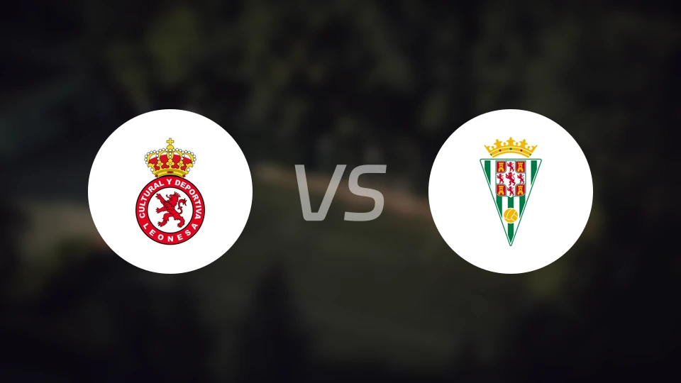 莱昂文体vs科尔多瓦比分预测【2026/04/19】