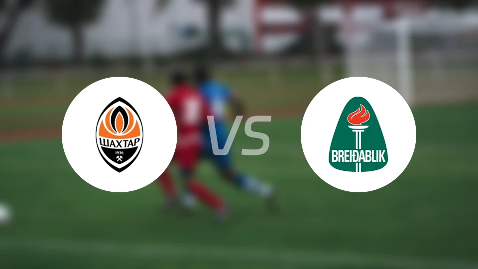 顿涅茨克矿工vs贝雷达比历克比分结果战报【2025/11/07】