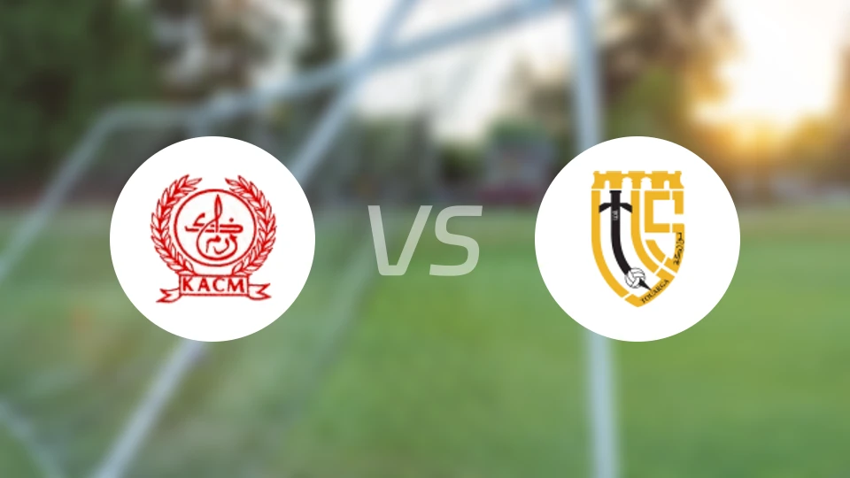 马拉肯查vs托加联合比分预测【2025/10/31】