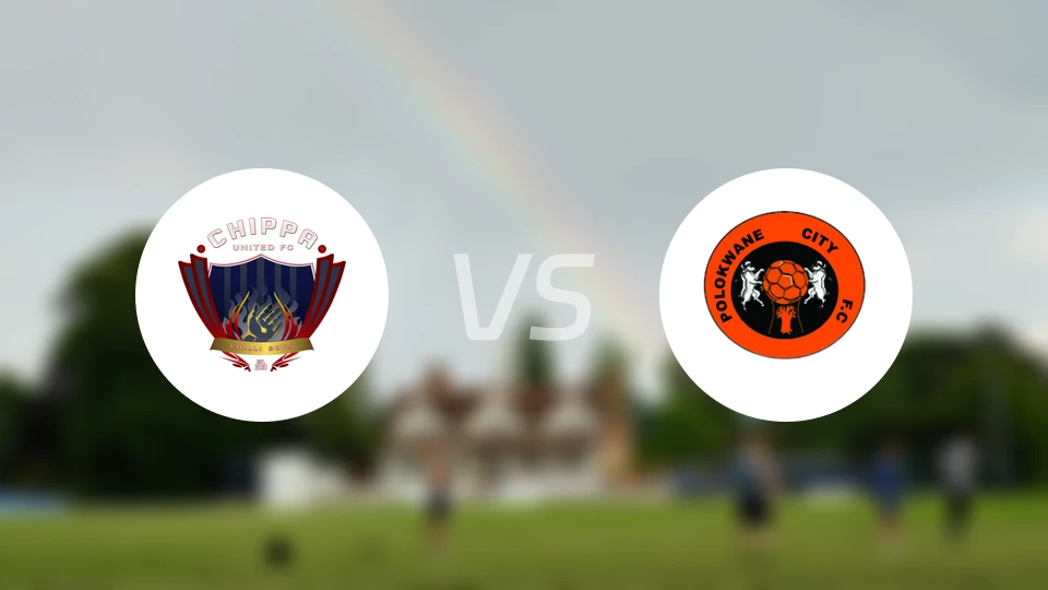 奇帕联合vs波洛克瓦尼比分预测【2026/04/12】