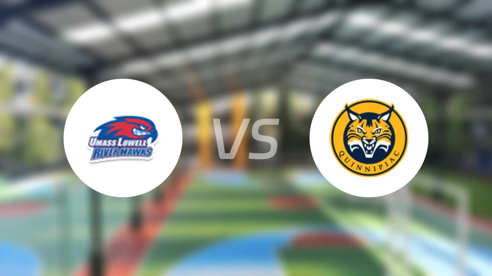 马萨诸塞罗威尔分校vs昆尼皮亚克大学比分结果战报【2025/12/14】