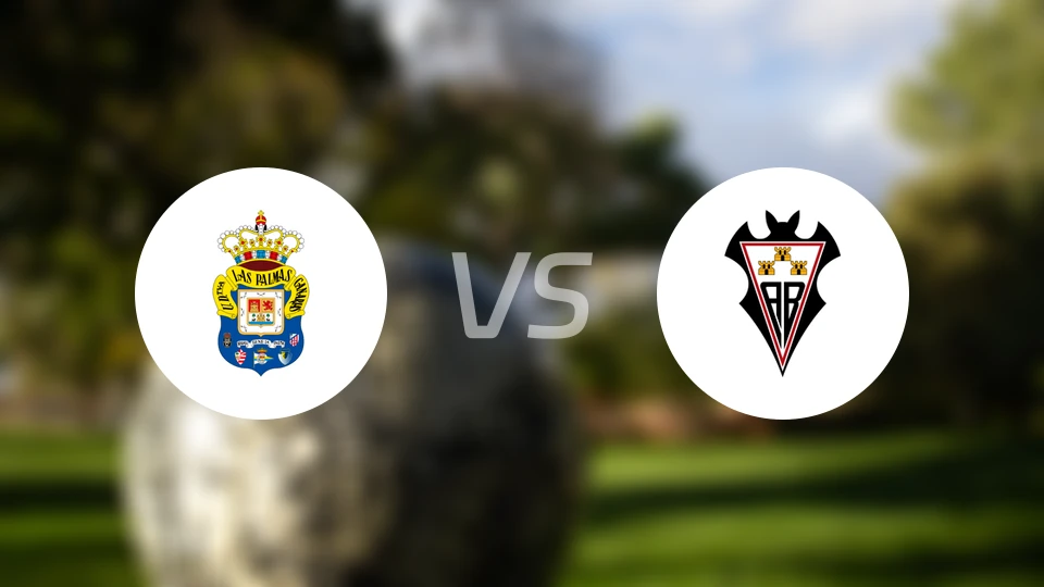 拉斯帕尔马斯vs阿尔瓦塞特比分预测【2025/11/22】