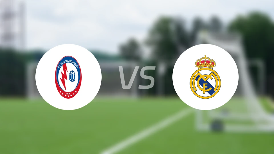 瑞欧马加达宏达vs皇家马德里C队比分预测【2025/11/16】