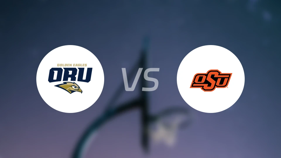 奥罗尔罗伯茨大学vs俄克拉荷马州立大学比分预测【2025/11/05】