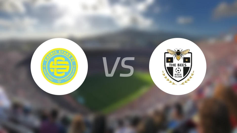 卡斯里克之星vs比斯足球俱乐部比分预测【2026/02/27】