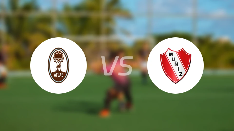 CA阿特拉斯vs穆尼斯比分预测【2026/04/06】