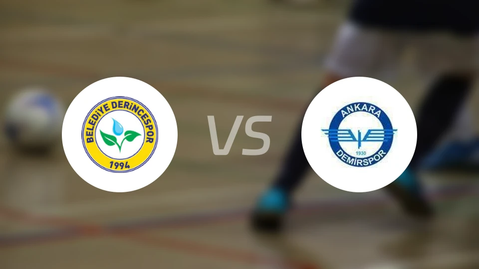 代林杰士邦vs安卡拉德米斯堡比分预测【2025/12/21】