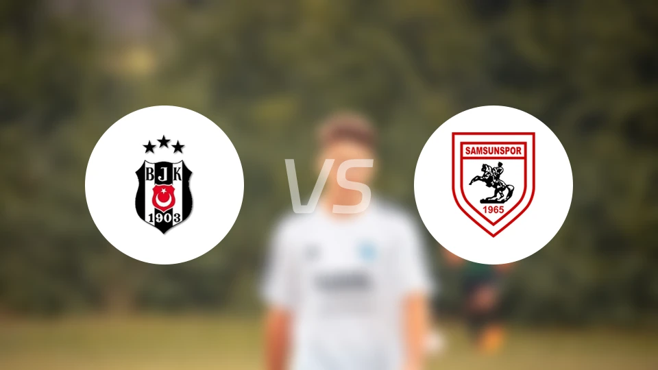 贝西克塔斯vs萨姆松珀比分预测【2025/11/23】