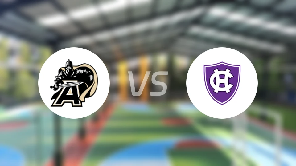 西点军校vs圣十字学院比分预测【2026/01/15】