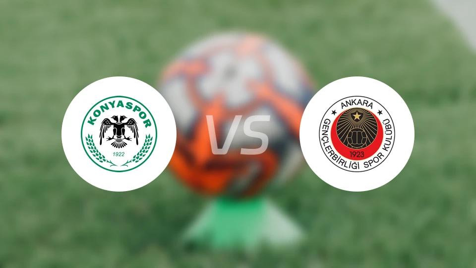 科尼亚vs根克勒比利吉比分预测【2026/03/20】