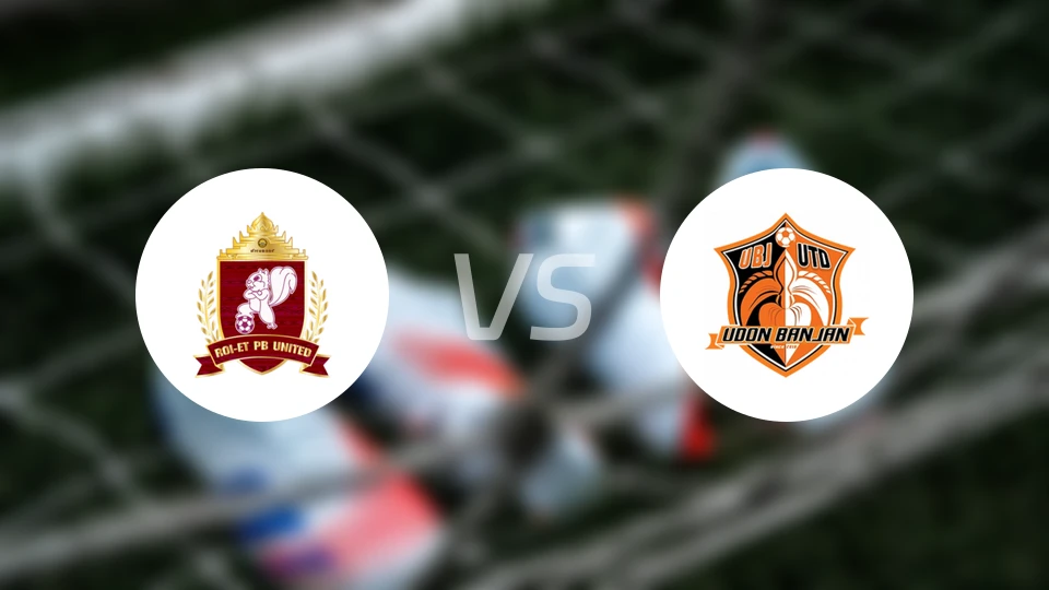 黎逸联PBvs乌冬班占联比分预测【2026/01/10】