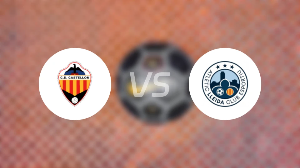 卡斯迪隆B队vs莱里达竞技比分预测【2026/01/17】