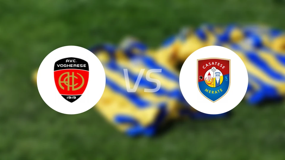 沃格瑞斯vsUSD卡萨特塞比分预测【2026/04/12】