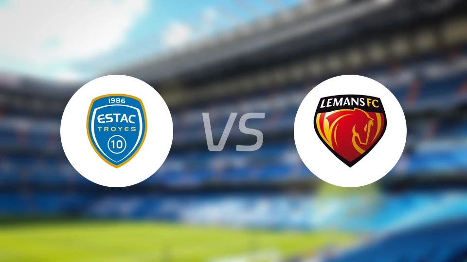 特鲁瓦vs勒芒比分预测【2026/01/31】