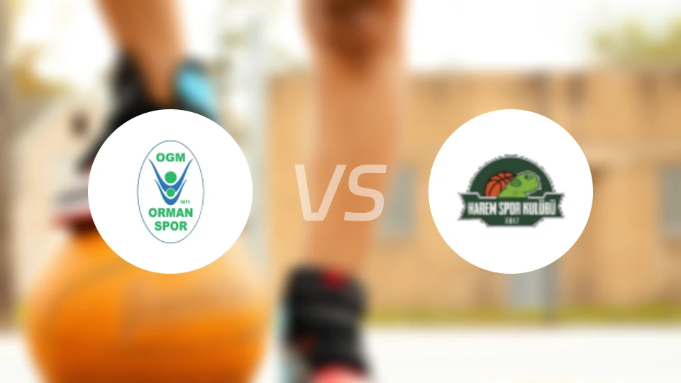 奥尔曼安卡拉vs哈尔体育比分预测【2026/01/03】