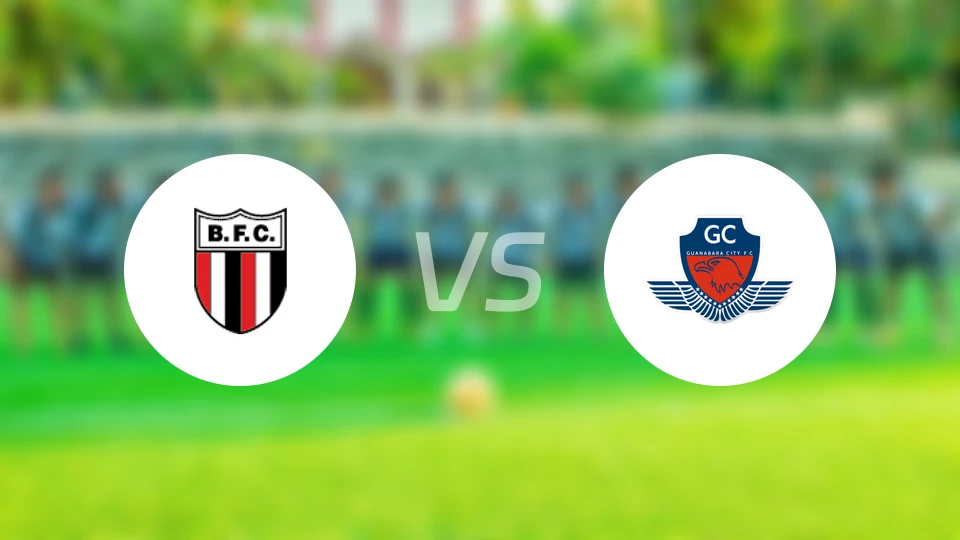 博塔弗戈SP青年队vs瓜纳巴拉市U20比分预测【2026/01/15】