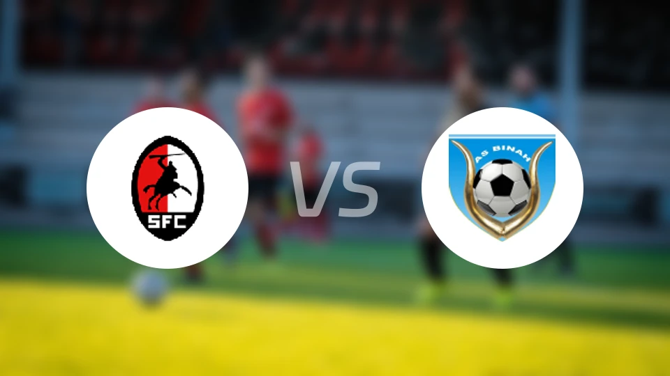 桑马斯vs比纳比分预测【2026/03/08】