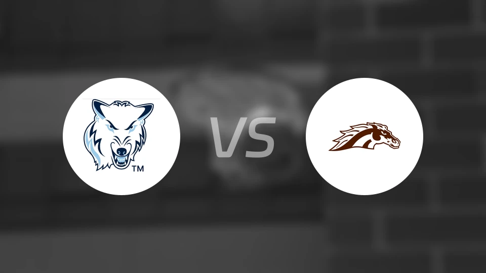 诺思伍德vs西密西根大学比分结果战报【2025/11/07】