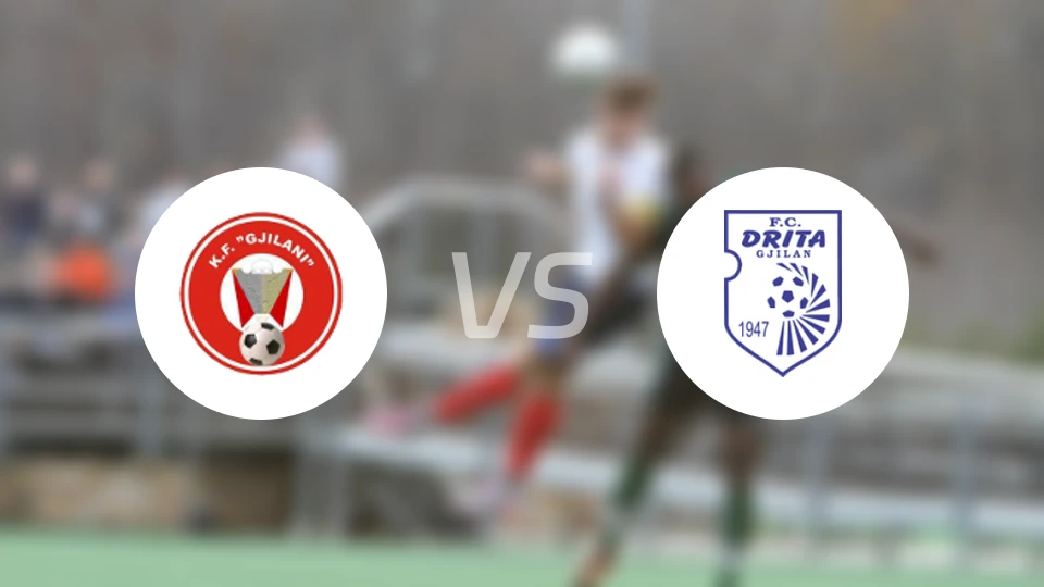 KF格尼拉内vs德利塔比分预测【2026/03/22】