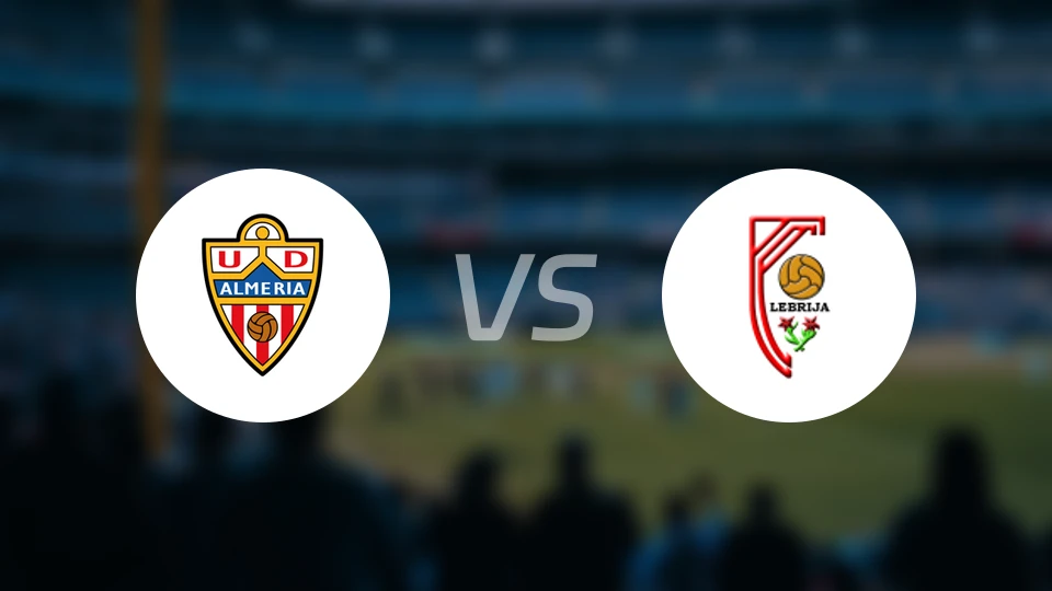 阿尔梅里亚B队vs安东亚诺比分预测【2025/11/30】