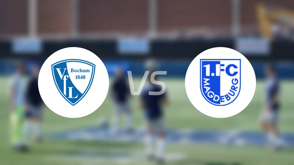 波鸿vs马格德堡比分预测【2025/11/02】