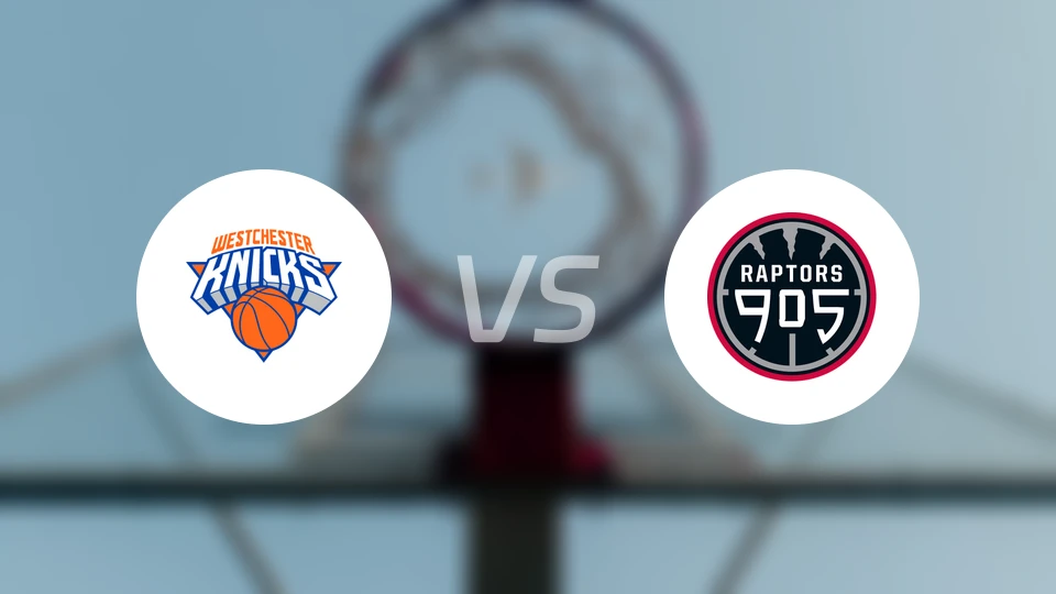 韦斯特彻斯特尼克斯vs猛龙905比分预测【2025/12/31】