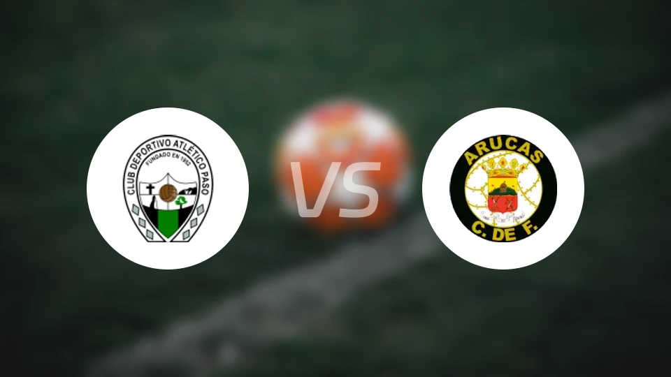 帕索竞技俱乐部vs阿鲁卡斯比分预测【2026/03/08】