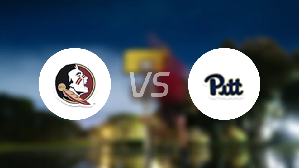 佛罗里达州立大学vs匹兹堡大学比分结果战报【2026/03/05】
