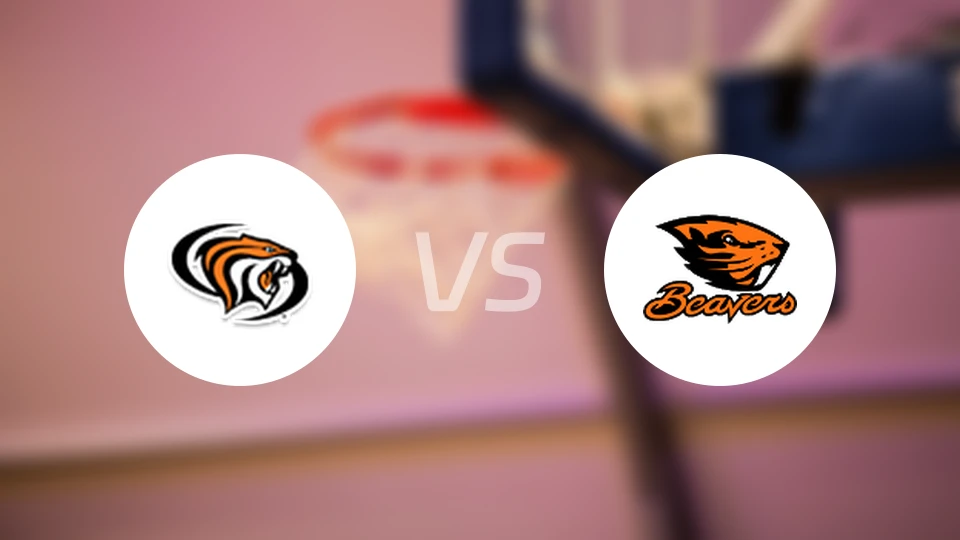 太平洋大学vs俄勒冈州立大学比分预测【2026/01/18】