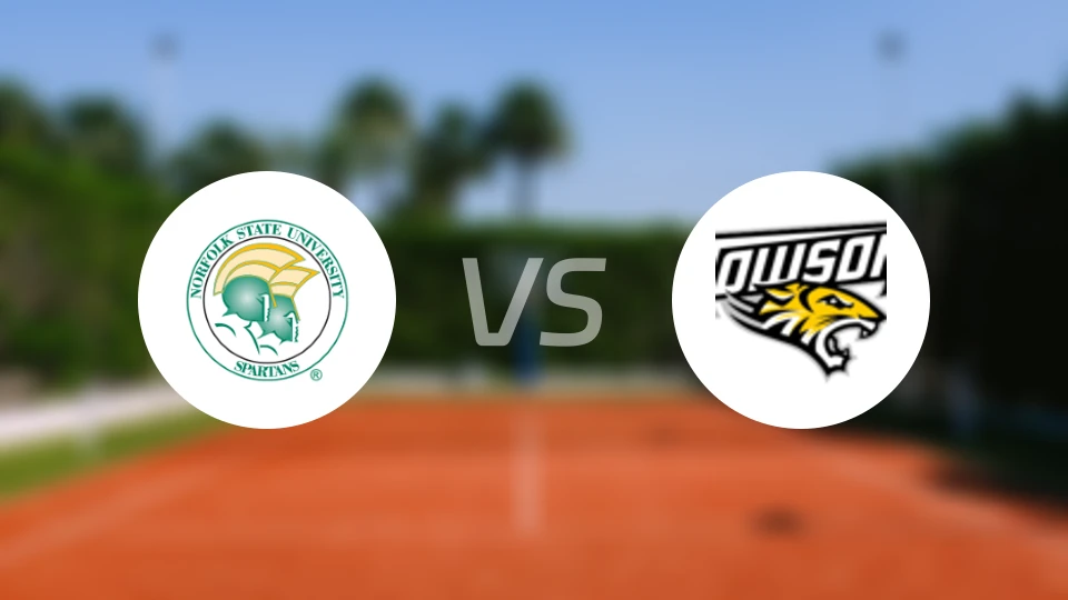 诺佛克州立大学vs陶森大学比分预测【2025/11/15】