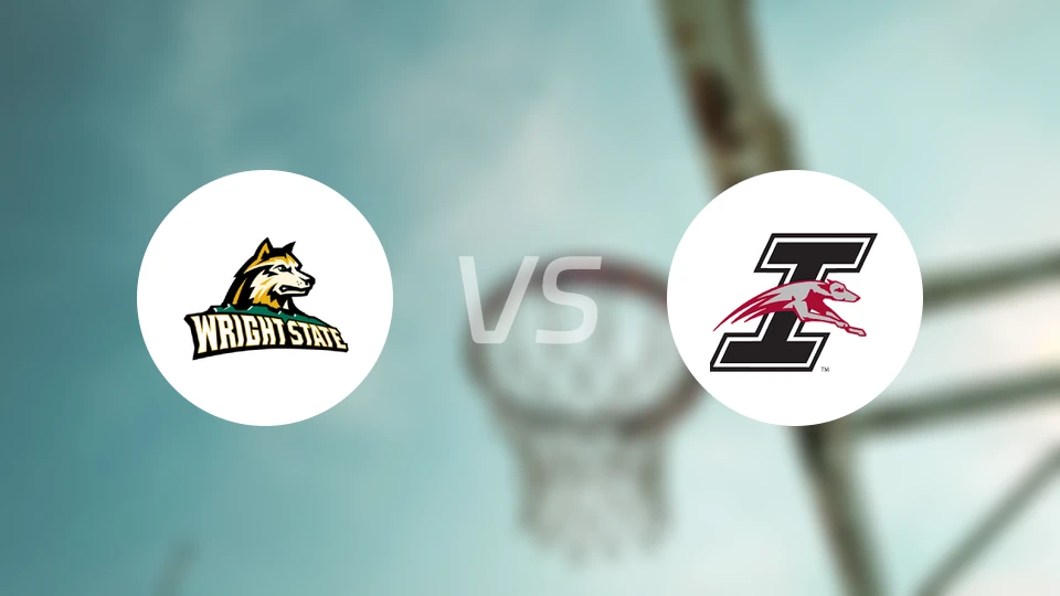 莱特州立大学vs印第安纳大学波利斯分校比分预测【2026/01/05】