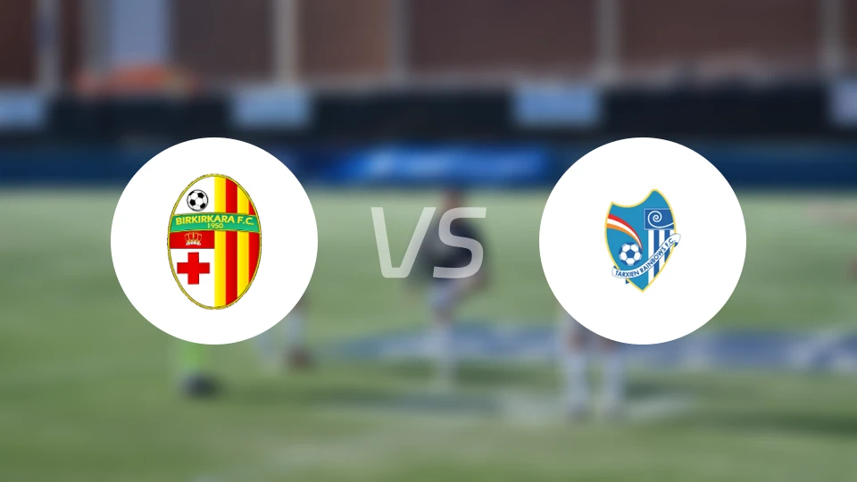 拜基卡拉vs塔希恩比分预测【2026/02/04】