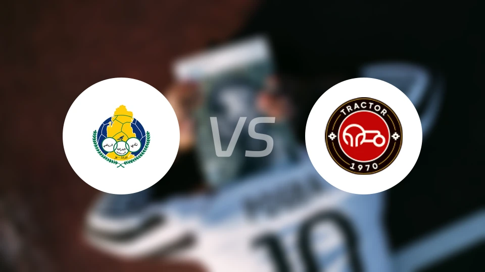 加拉法vs拖拉机比分预测【2026/02/18】