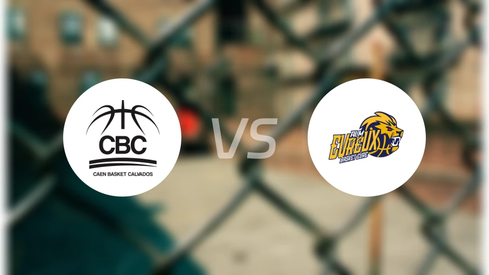 卡昂vs埃夫勒比分预测【2026/01/24】