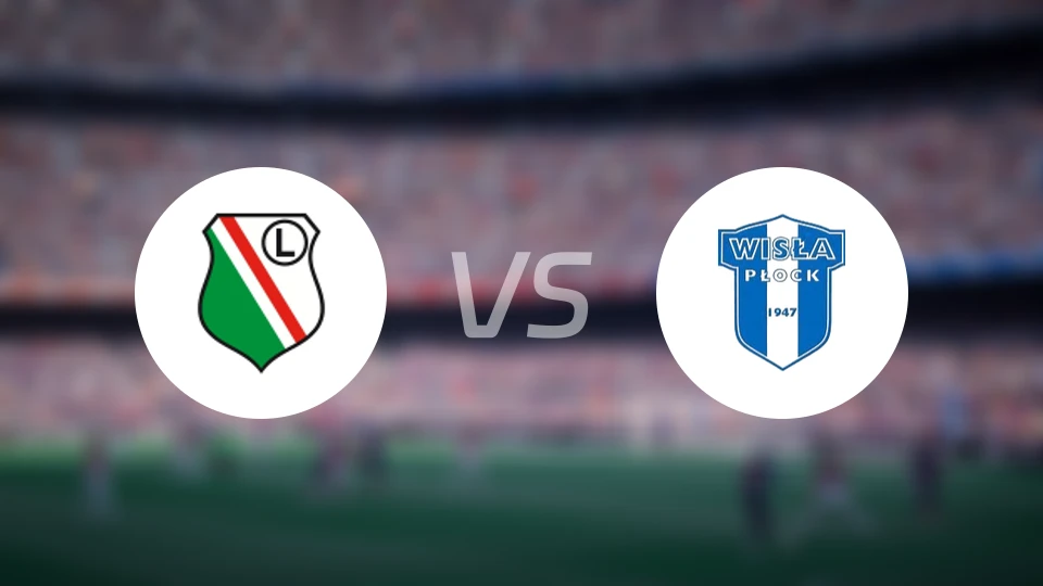 华沙莱吉亚B队vs华沙普洛克B队比分预测【2026/04/15】