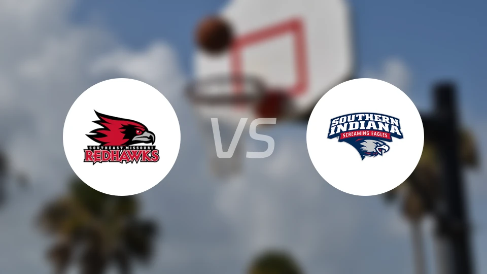 东南密苏里州立大学vs南印第安纳大学比分预测【2026/01/09】