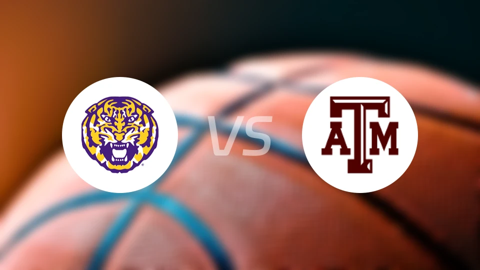 路易斯安那州立大学vs得州农工大学比分预测【2026/01/04】