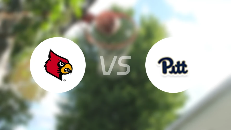 路易斯维尔大学vs匹兹堡大学比分预测【2026/01/18】