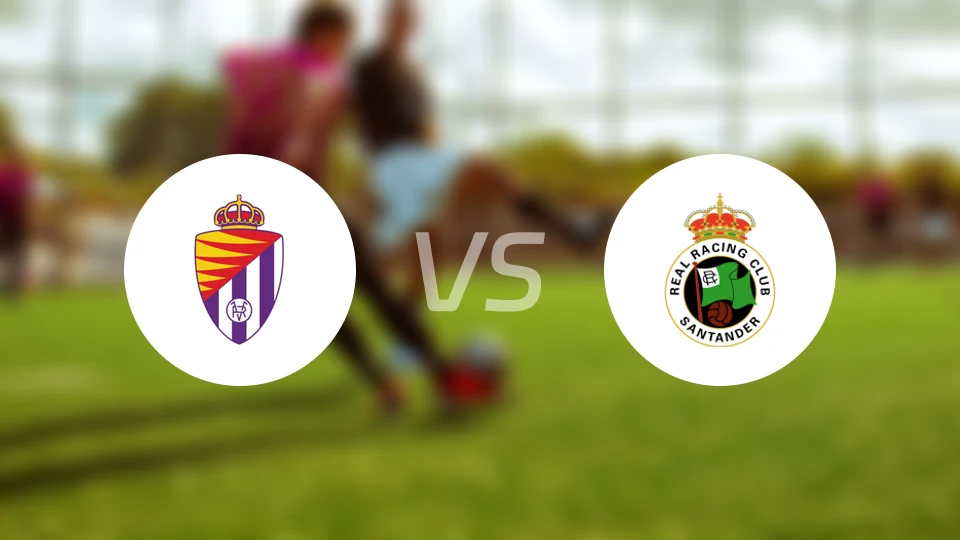 巴拉多利德B队vs桑坦德竞技B队比分预测【2025/12/14】