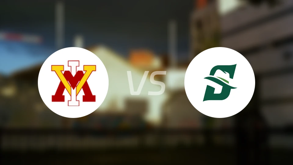 弗吉尼亚军事学院vs斯泰森大学比分预测【2025/11/23】