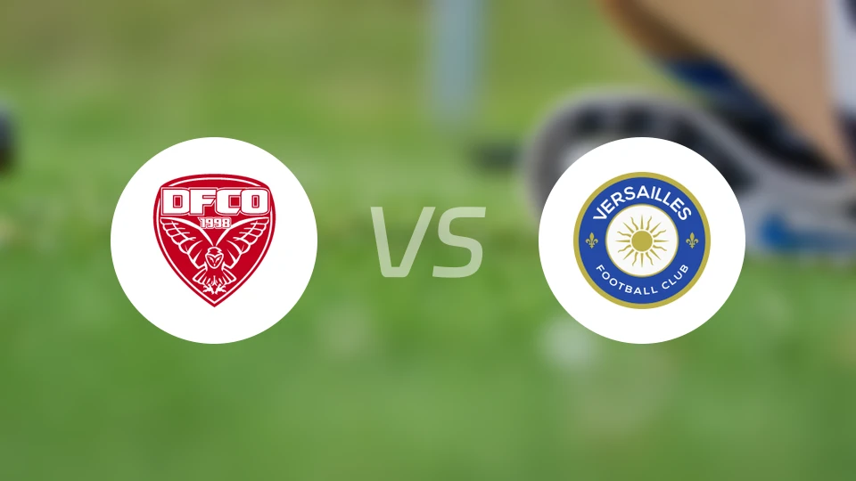 第戎vs凡尔赛比分结果战报【2026/03/28】