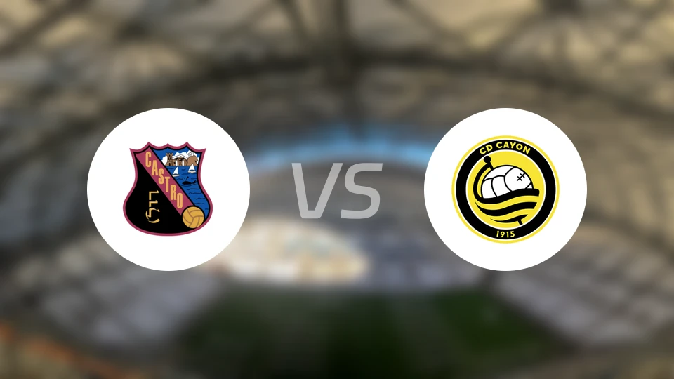 卡斯特洛vsCD卡恩比分预测【2026/02/09】