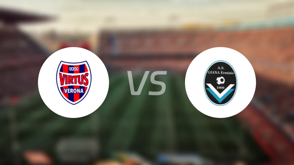 维图斯维罗纳vs吉安纳比分预测【2026/02/08】